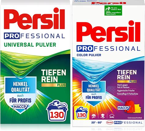 Persil Professional Proszek Bia Ego Niska Cena Na Allegro Pl