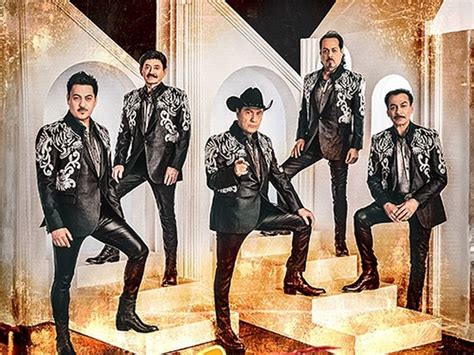 Cómo Y Cuándo Ver A Los Tigres Del Norte En Chile