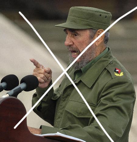 Castro Dead: Truth or Perez? | HuffPost