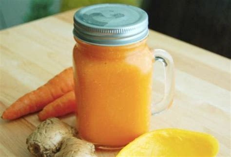 Jugo Antioxidante De Kcal Receta F Cil En La App Avena