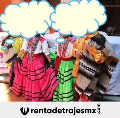 Renta De Trajes En San Jacinto Amilpas Rentadetrajesmx