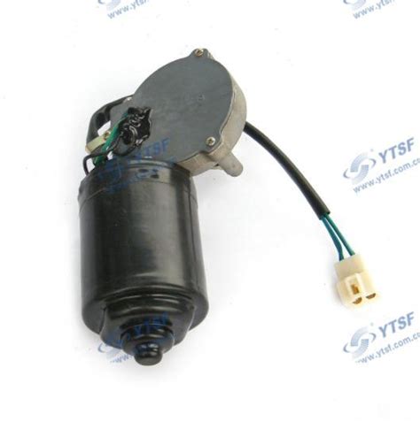 Original Truck Spare Parts Wiper Motor Lz D Dongfeng