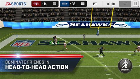 ‘madden Nfl Mobile Soft Launches In Canada And Yeah Its A Free To