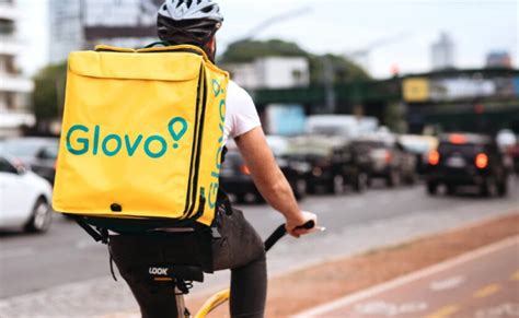 Multa De Millones De Euros A Glovo Por Los Falsos Aut Nomos La Ley