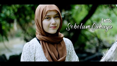 Sebelum Cahaya Letto Shelli Yolanda Cover Youtube