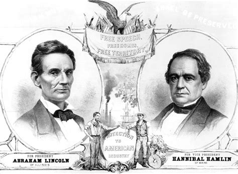 U.S. Presidential Election of 1860 | Candidates & Results | Britannica