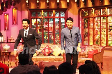 Comedy Nights With Kapil Photo