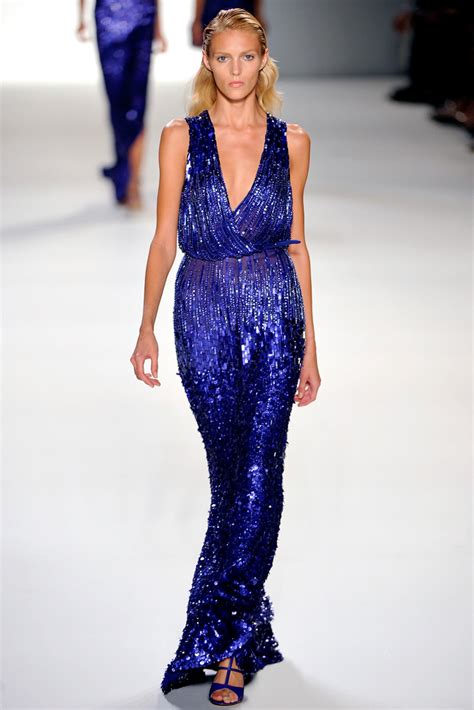 Elie Saab Spring Ready To Wear Celinedionweb