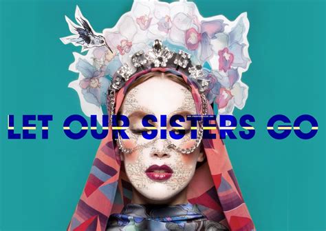 Starting A Pussy Riot Dazed