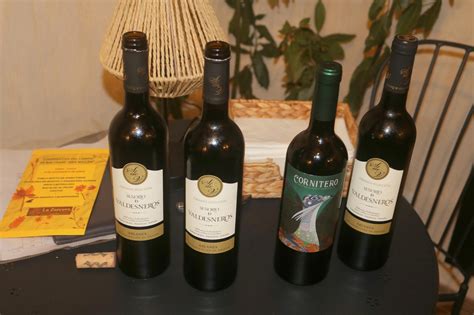 XII Cata de Productos de la Tierra en Baltanás El Norte de Castilla