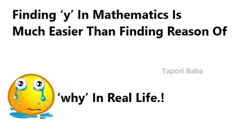 Funny Mathematics Jokes With Pictures