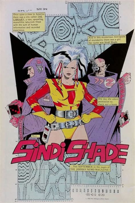 12 Comic Book Fashion Icons Of The 1980s Comic Books Art Comics