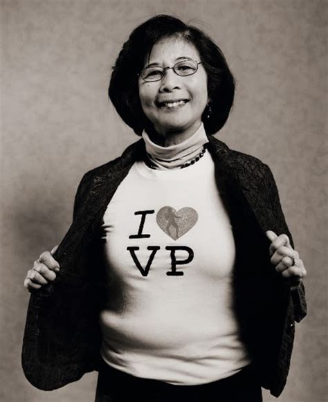 Vp Records Co Founder Patricia Miss Pat Chin Doesnt Plan On Retiring