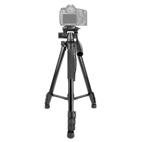 Kingjoy Vt H Tripod