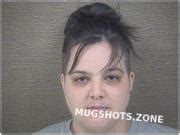 GIBSON ASHLYNN 02 18 2022 Harnett County Mugshots Zone