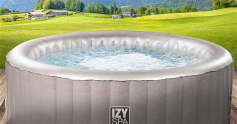 Los Mejores Jacuzzis Hinchables Del Preguntas Frecuentes Y