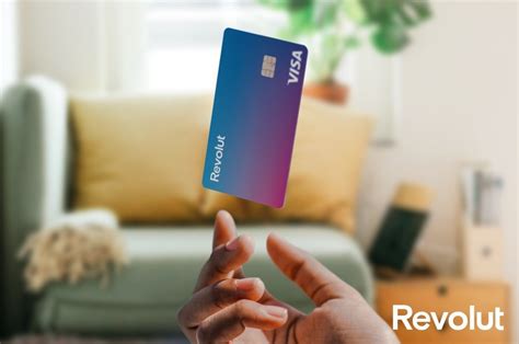 Revolut Card Review How To Use Revolut Abroad