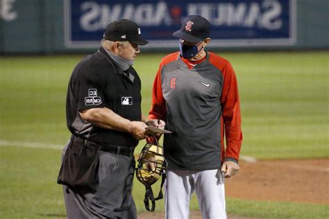 Joe West retires as umpire after record 5,460 games; Roberto Ortiz becomes first Puerto Rican to ...