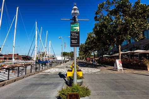 Jack London Square Creo