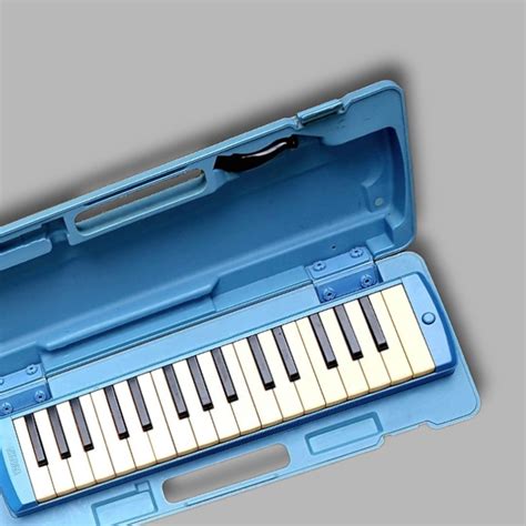 Yamaha Bundle Melodica Pianica Hobbies Toys Music Media Musical