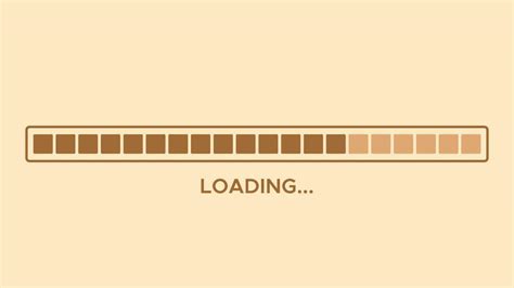 Vector of Loading. Perfect for additional design, loading content ...