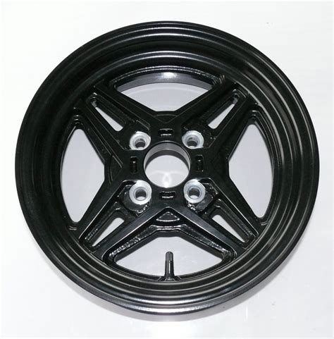 Formula Ford Wheels Motorsport Solutions