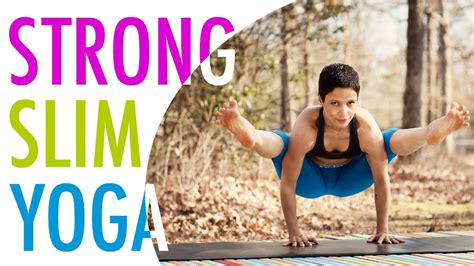 Weight Loss Yoga Summer Workout Series Part 4 Yoga For Balance