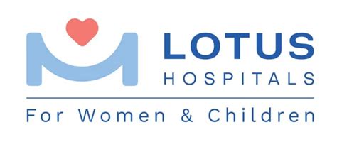 Lotus Hospitals Thoughtful Branding Agencies