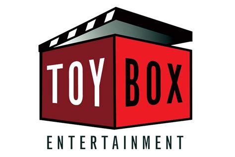 Toy Box Entertainment Burbank Ca