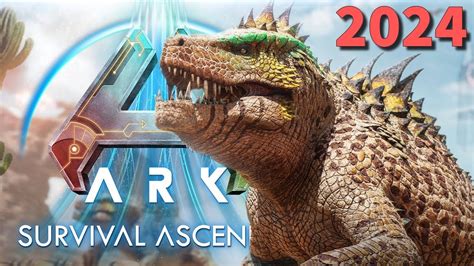 Tout Savoir Sur Ark En Youtube