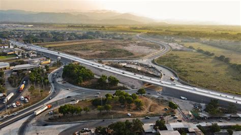 Ministerio de Obras Públicas on Twitter Las familias que viajan hacia