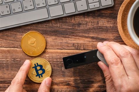 La Nuova Soluzione Per I Hardware Crypto Wallet The Cryptonomist