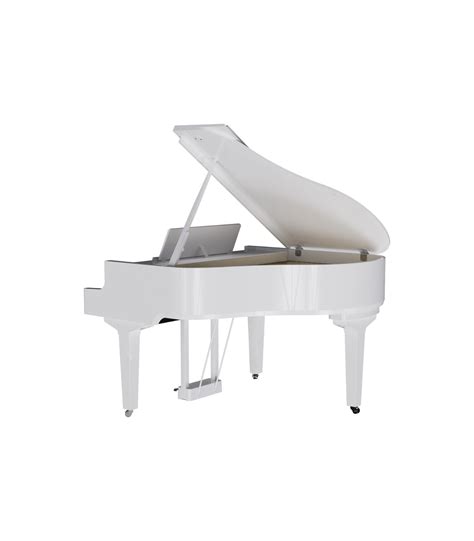 Pian De Concert Roland Gp M Pw