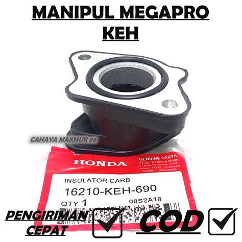 Intek Manipul Megapro Manipul Megapro Manipul Intake Manipol Mega