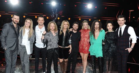 Kto Wygra The Voice Of Poland Pos Uchaj Singli Uczestnik W Muzyka