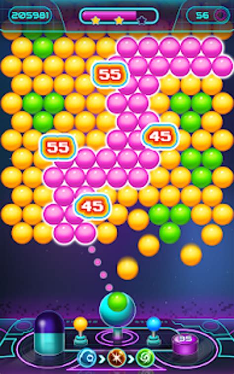 Bubble Arcade For Android Download