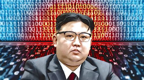 Nordkorea Wie Kims Elite Hacker Zum Globalen Sicherheitsproblem Werden