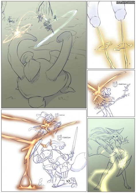 Cee21e89c1eade31e5adf9e64ba7a09b Furry Fantasy Xiv 6 011 Gay Furry Comics
