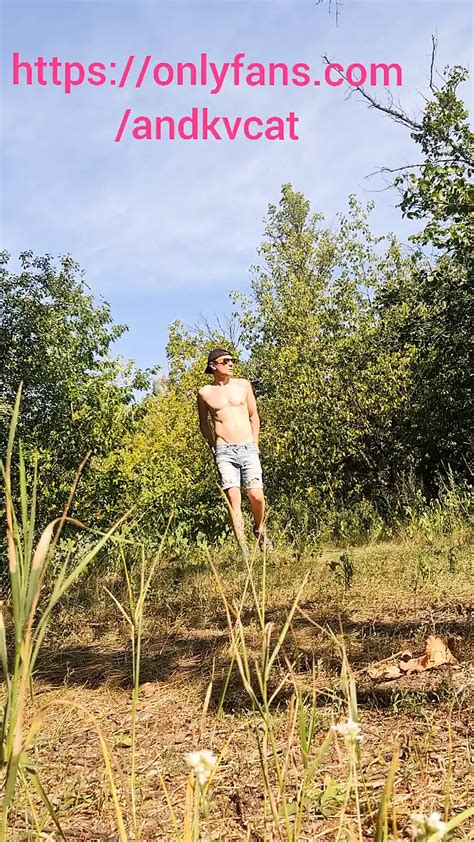 Andkvcat In De Zomer Zit Ik Op Een Dildo Op De Rivier In Het Openbaar XHamster