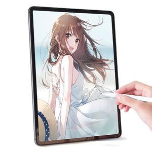 Amazon Mothca Matte Screen Protector For Ipad Pro Inch Th