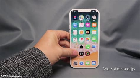 Вот так, вероятно, будет выглядеть iPhone 12 Pro Max