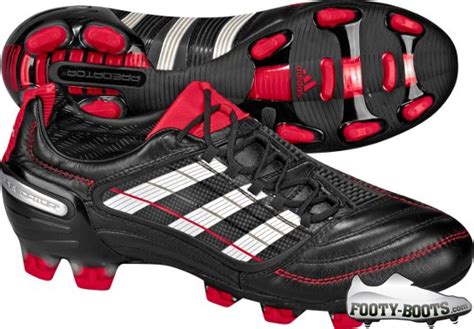 ADIDAS PREDATOR X