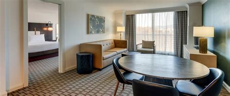 The Chattanoogan Hotel Curio Collection By Hilton