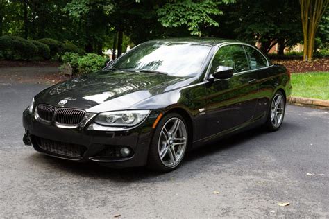 19k Mile 2011 Bmw 335is Convertible For Sale On Bat Auctions Sold For 32000 On October 8