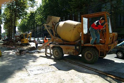 Cinisello da lunedì cominciano i lunghi lavori di asfaltatura stradale