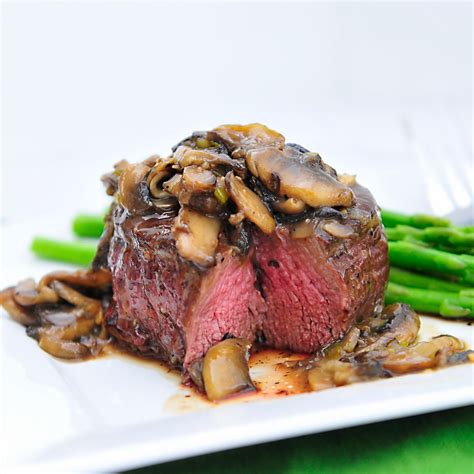 Simply Gourmet Filet Mignon