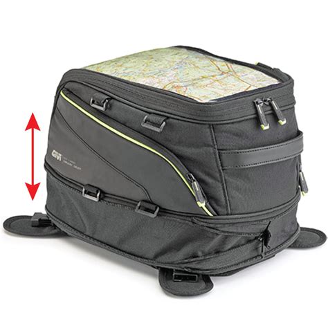 Ea130b Tank Bag Givi Asia Sdn Bhd