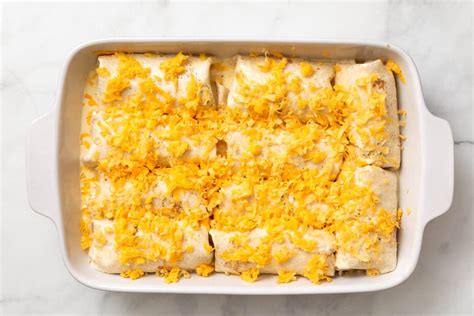 The Easiest Breakfast Burrito Casserole All Things Mamma