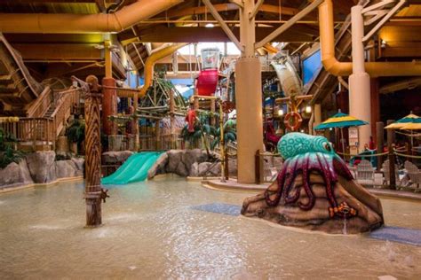 This Ocean Themed Water Resort Is One Of Ohios Best Kept Secrets