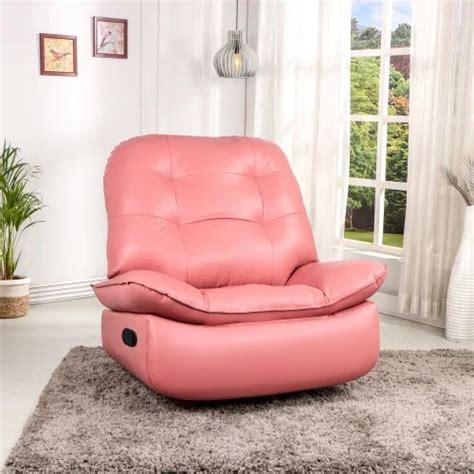Leather Recliner Sofa At Rs 30000piece Recliner Chair In Ghaziabad